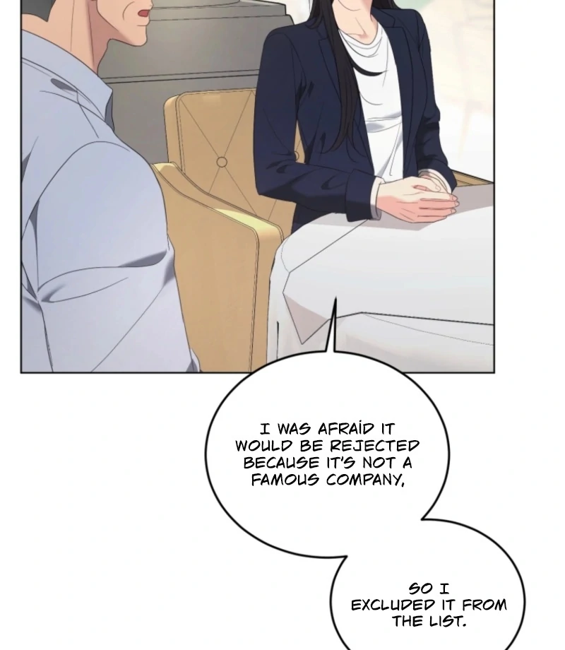 Goodbye, Ex-Husband Chapter 28 - page 111