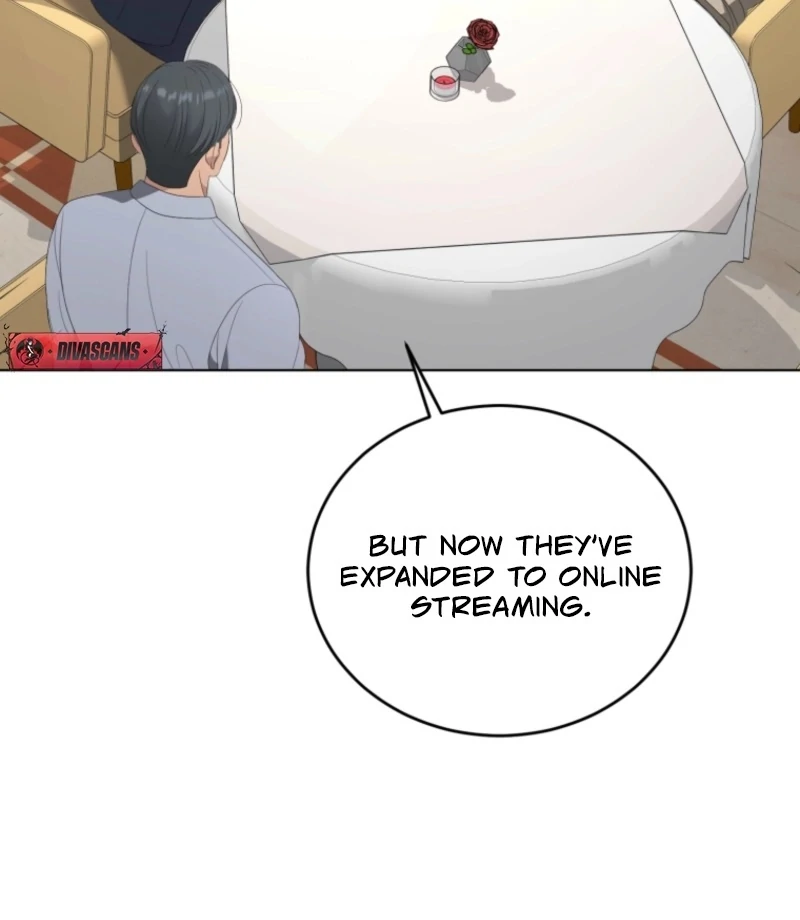 Goodbye, Ex-Husband Chapter 28 - page 120