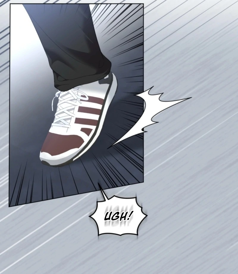 Goodbye, Ex-Husband Chapter 28 - page 12