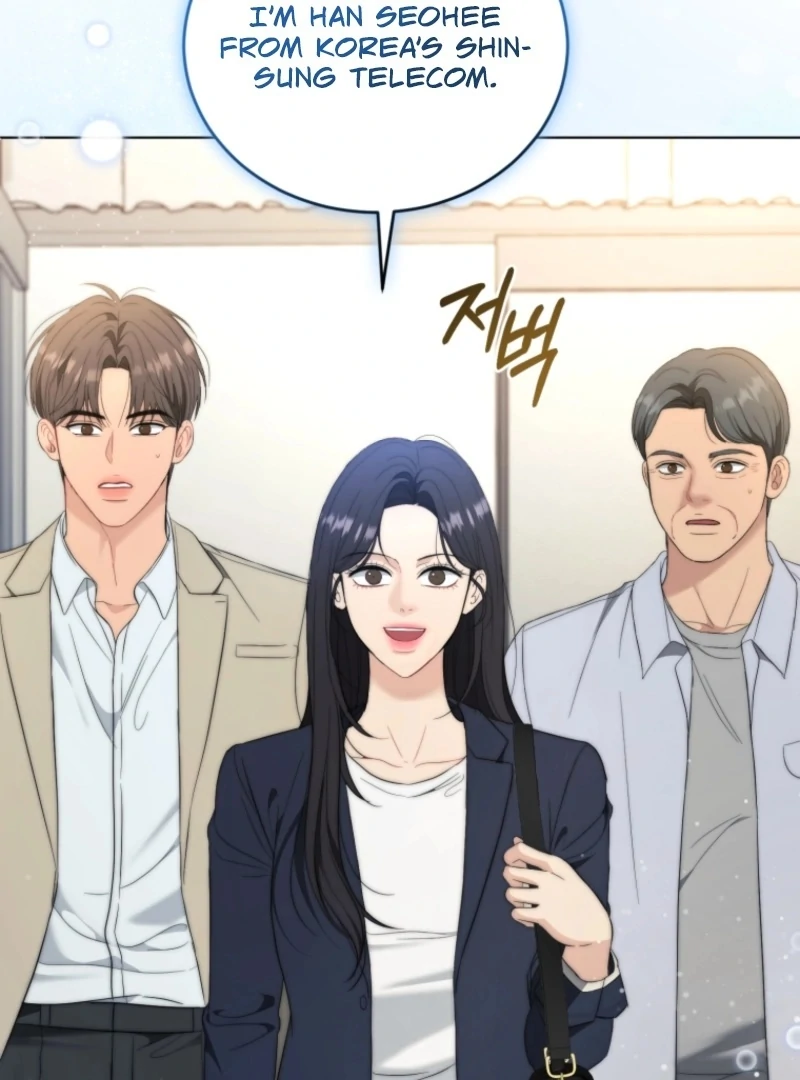 Goodbye, Ex-Husband Chapter 28 - page 135