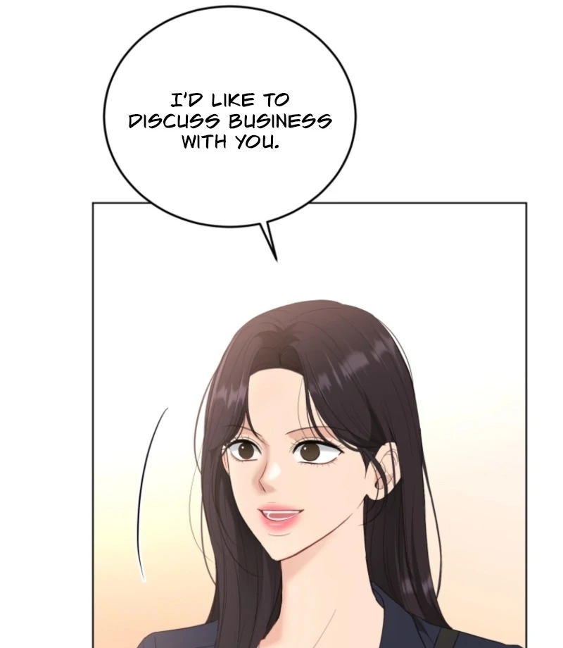 Goodbye, Ex-Husband Chapter 28 - page 137