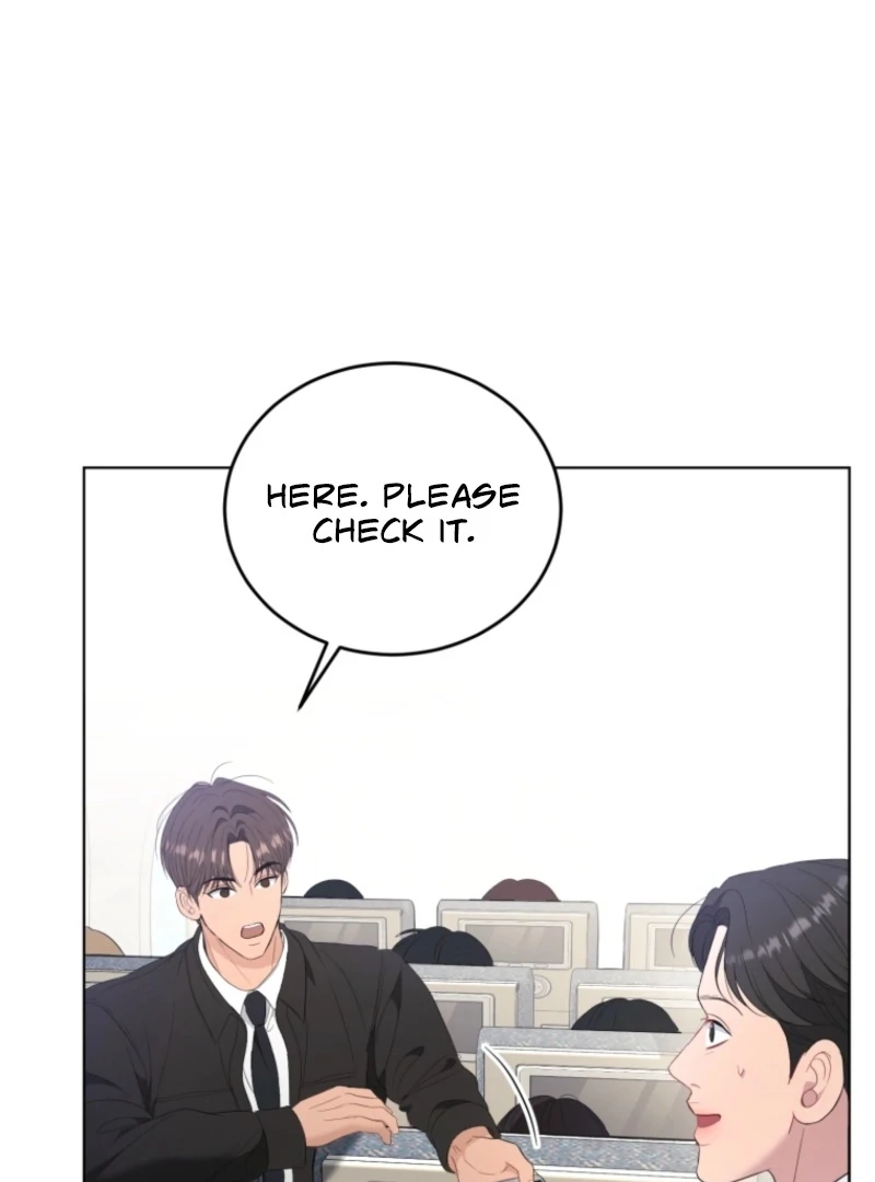 Goodbye, Ex-Husband Chapter 28 - page 18