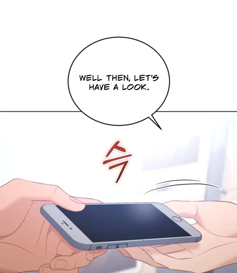 Goodbye, Ex-Husband Chapter 28 - page 20