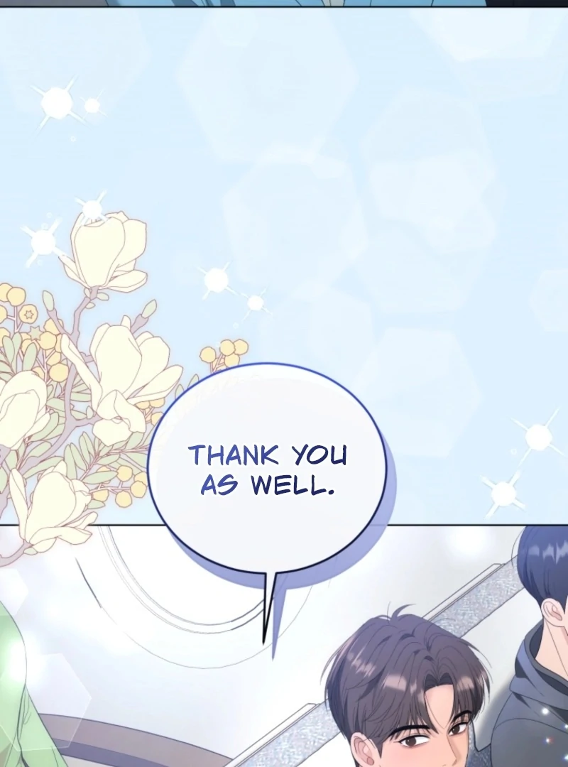 Goodbye, Ex-Husband Chapter 28 - page 24