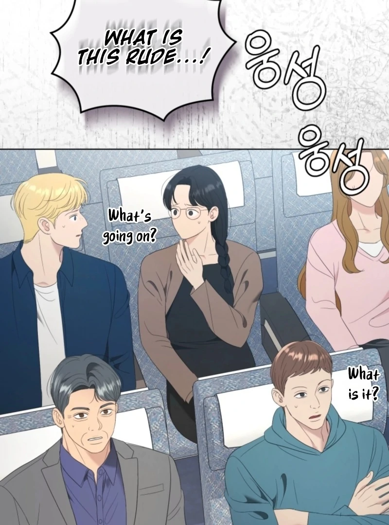 Goodbye, Ex-Husband Chapter 28 - page 2