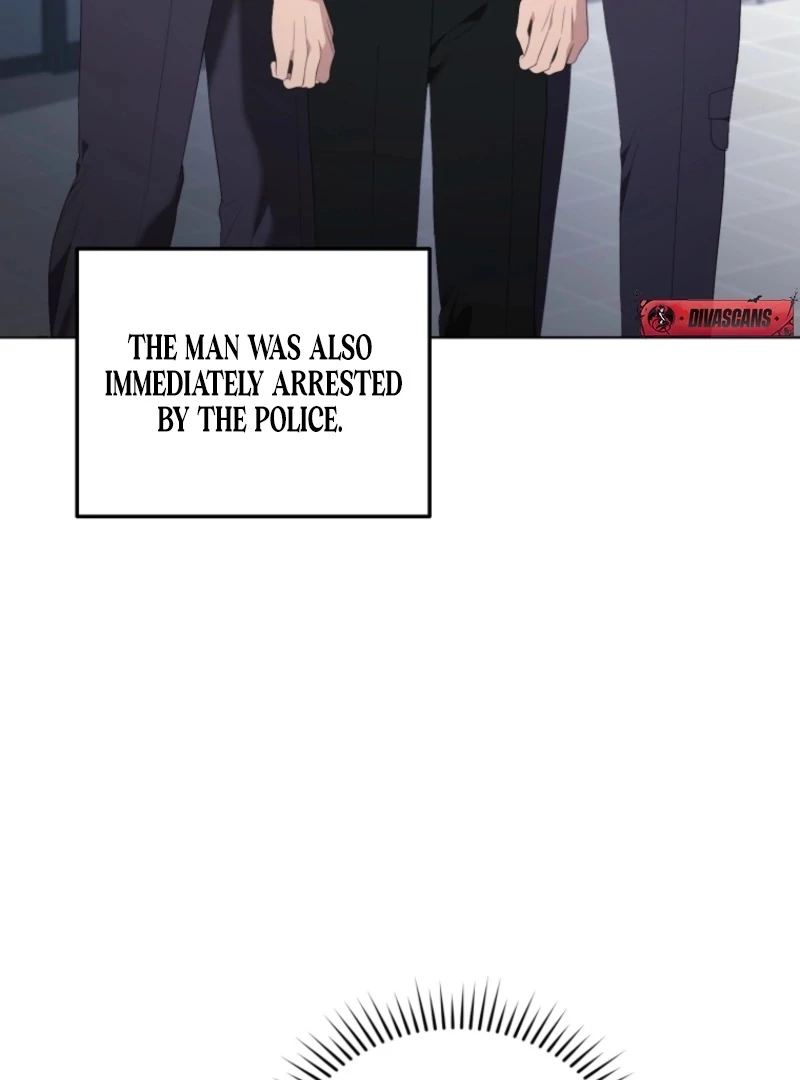 Goodbye, Ex-Husband Chapter 28 - page 31