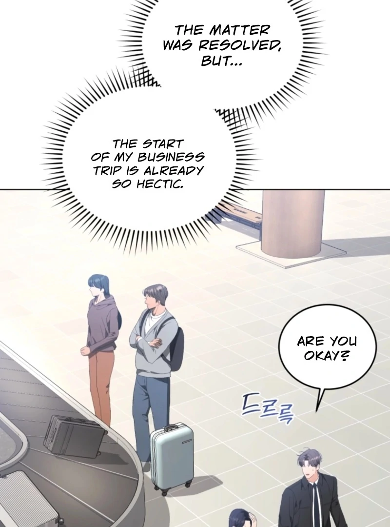 Goodbye, Ex-Husband Chapter 28 - page 32