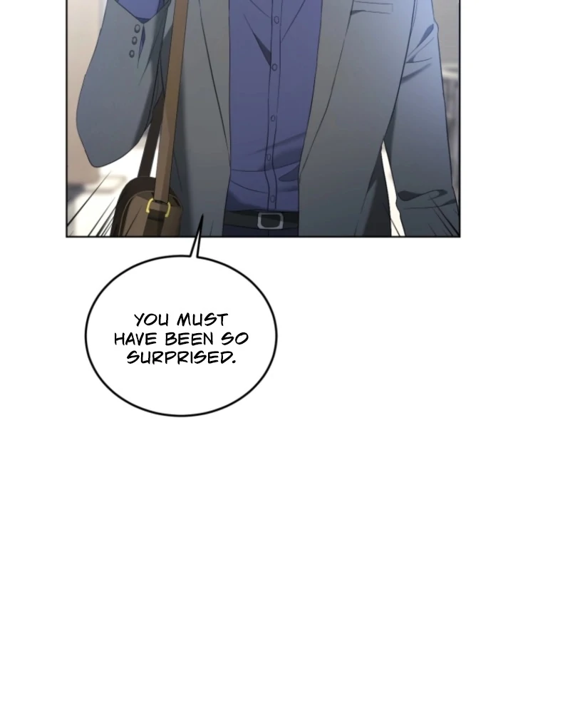 Goodbye, Ex-Husband Chapter 28 - page 35
