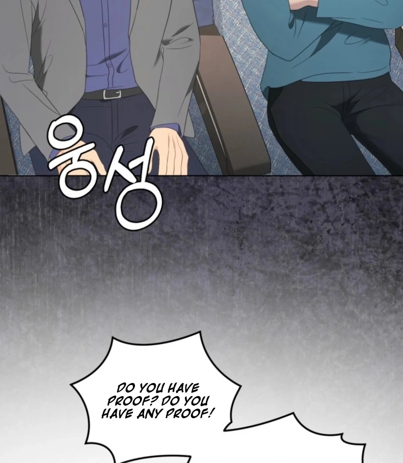 Goodbye, Ex-Husband Chapter 28 - page 3