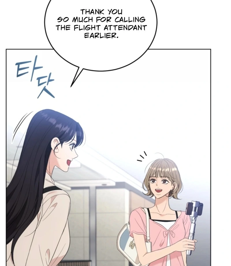 Goodbye, Ex-Husband Chapter 28 - page 46