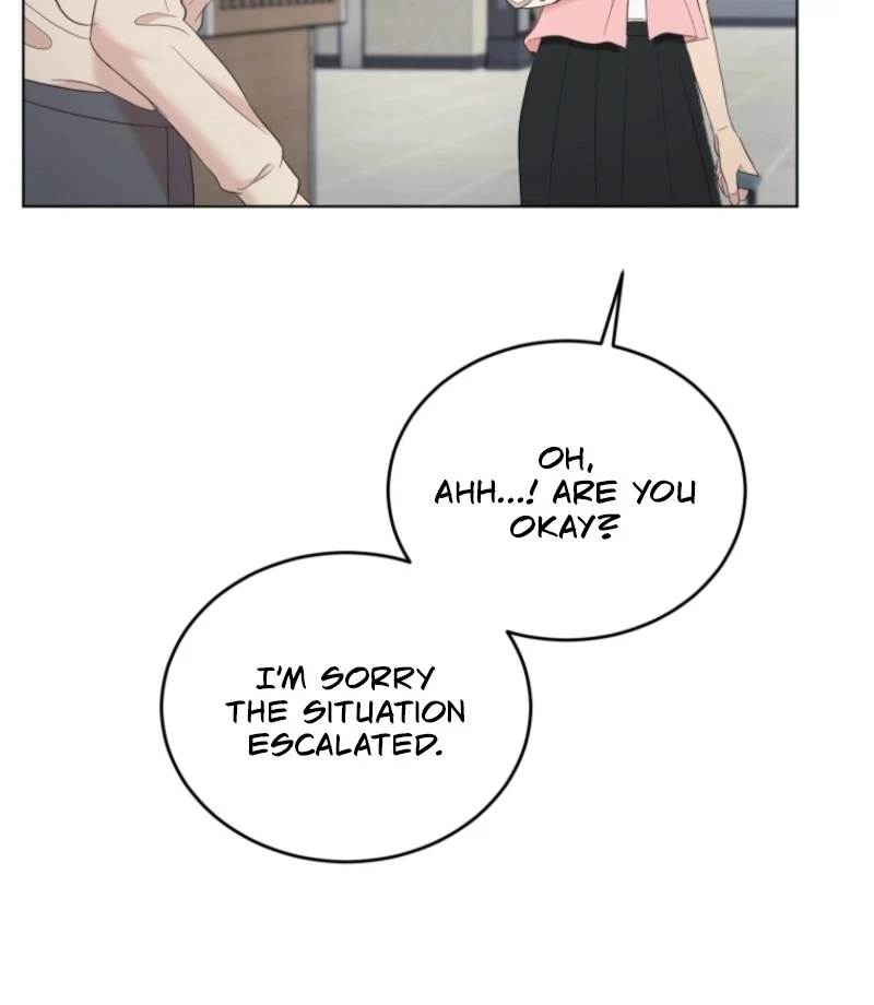 Goodbye, Ex-Husband Chapter 28 - page 47