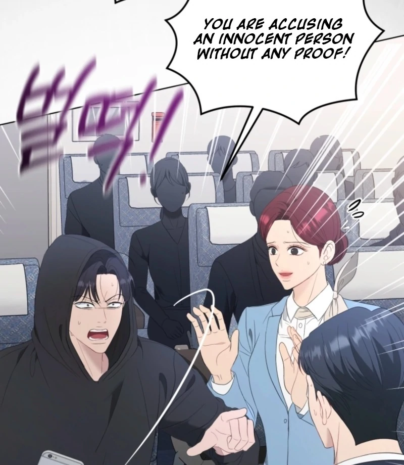 Goodbye, Ex-Husband Chapter 28 - page 4