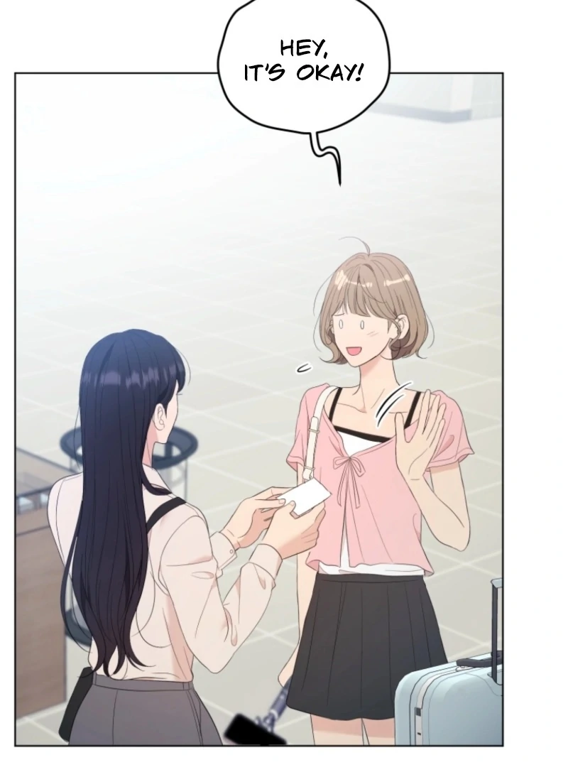 Goodbye, Ex-Husband Chapter 28 - page 54