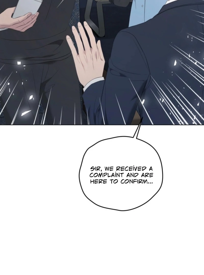 Goodbye, Ex-Husband Chapter 28 - page 5