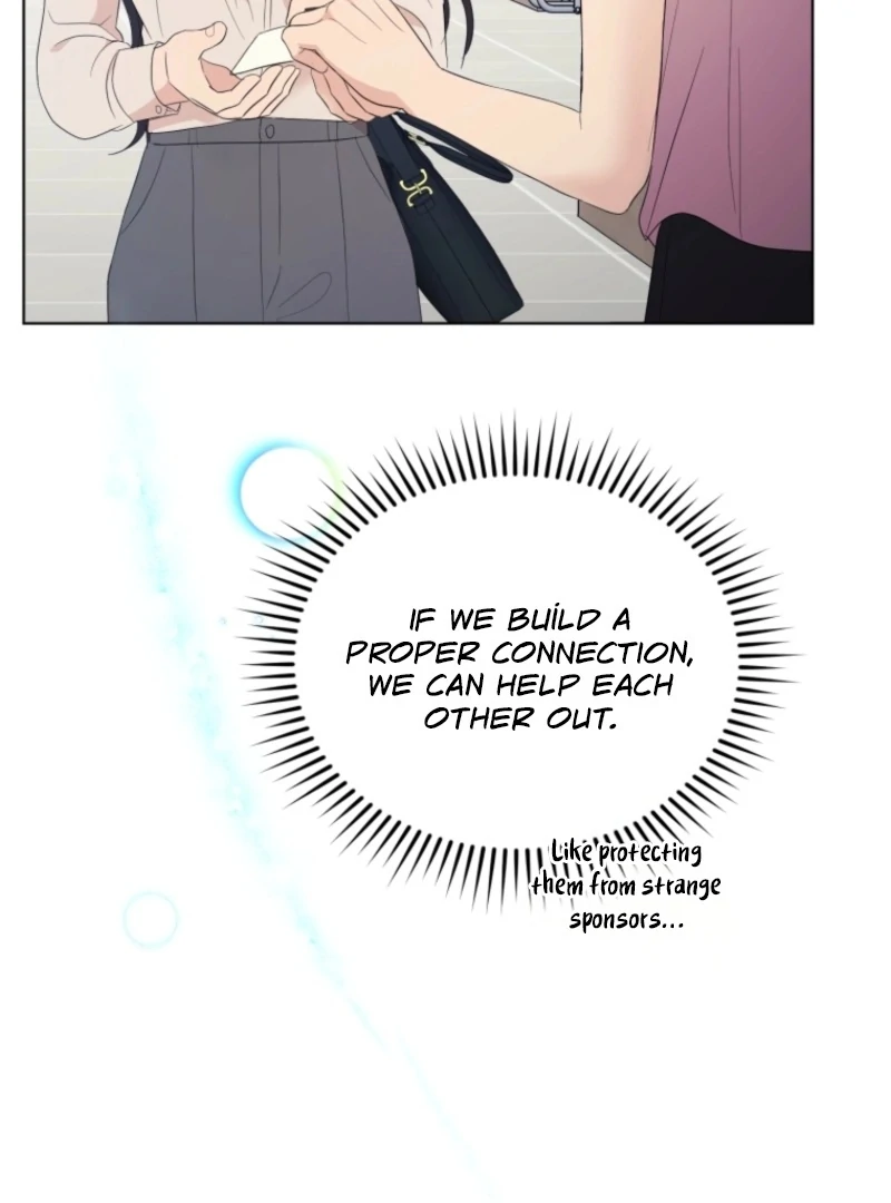 Goodbye, Ex-Husband Chapter 28 - page 63