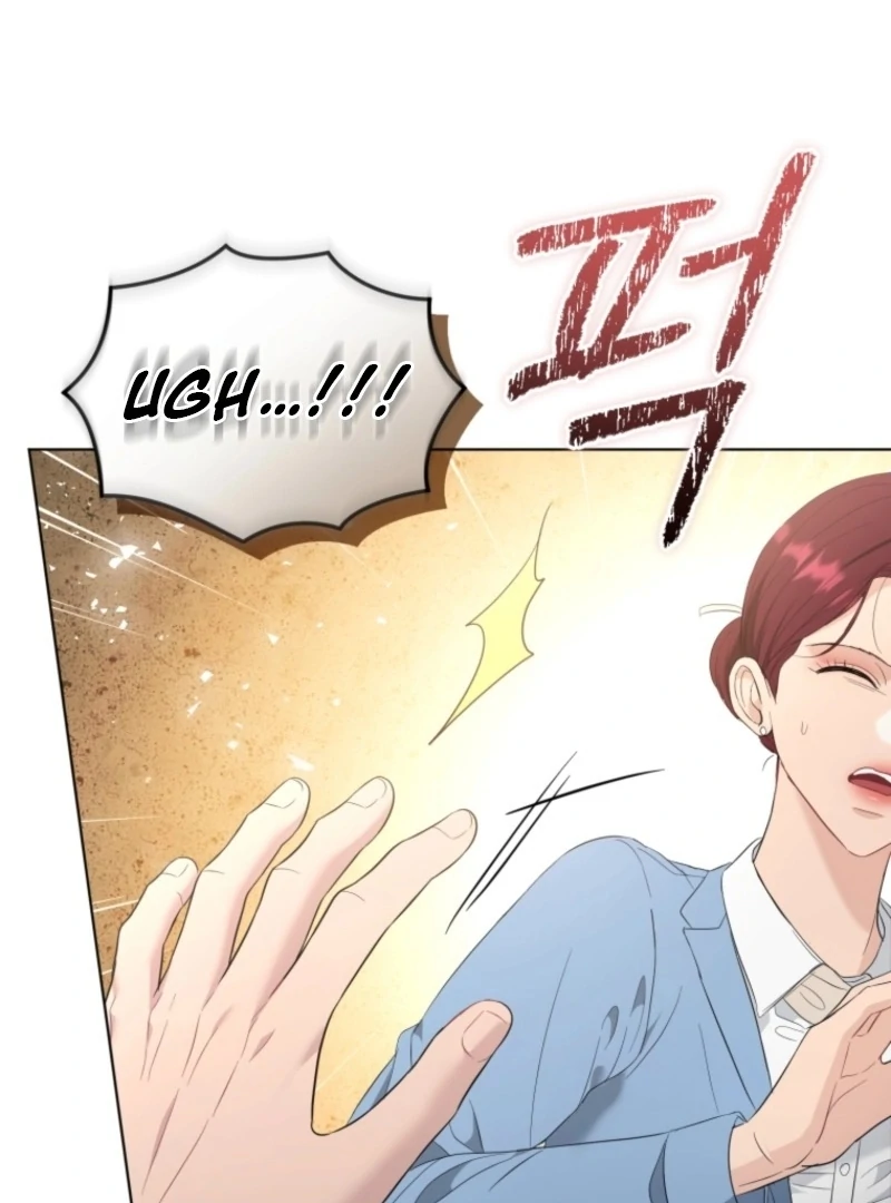 Goodbye, Ex-Husband Chapter 28 - page 6