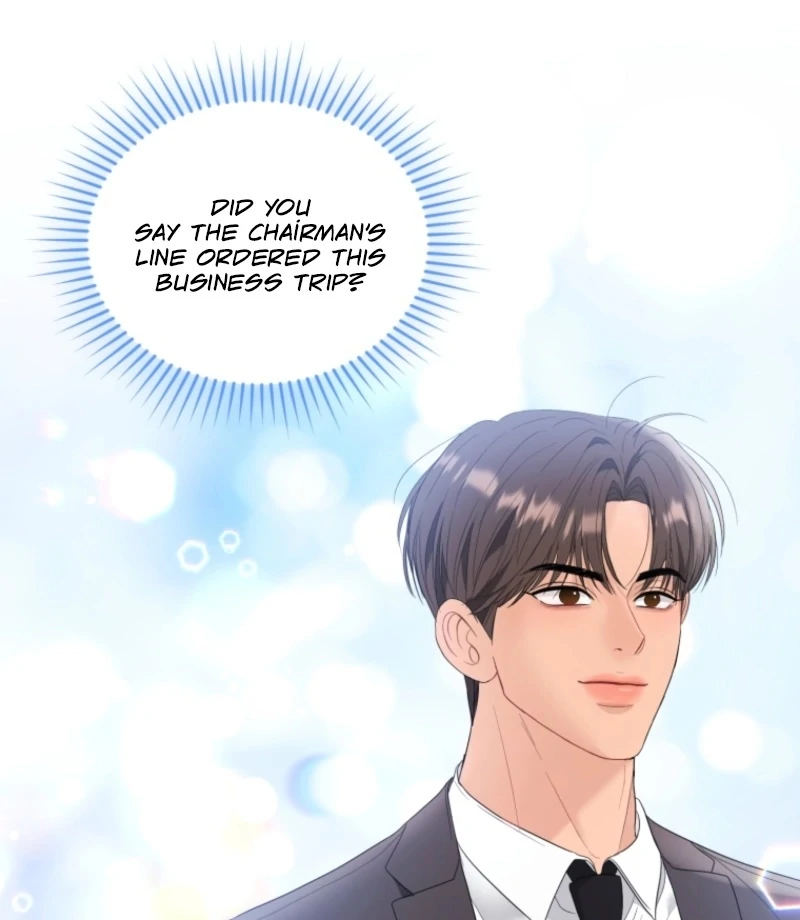 Goodbye, Ex-Husband Chapter 28 - page 77