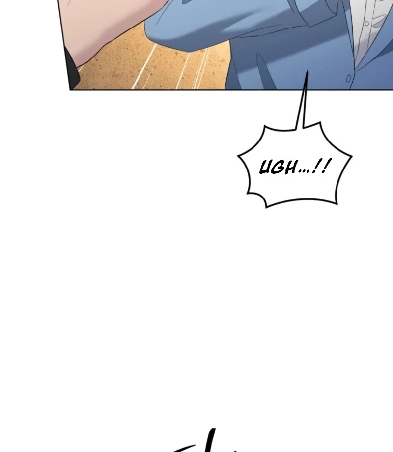 Goodbye, Ex-Husband Chapter 28 - page 7