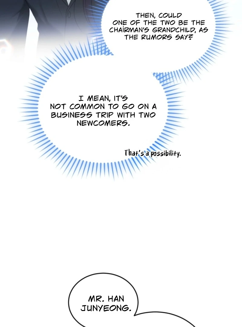 Goodbye, Ex-Husband Chapter 28 - page 79