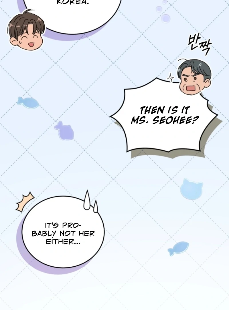 Goodbye, Ex-Husband Chapter 28 - page 84