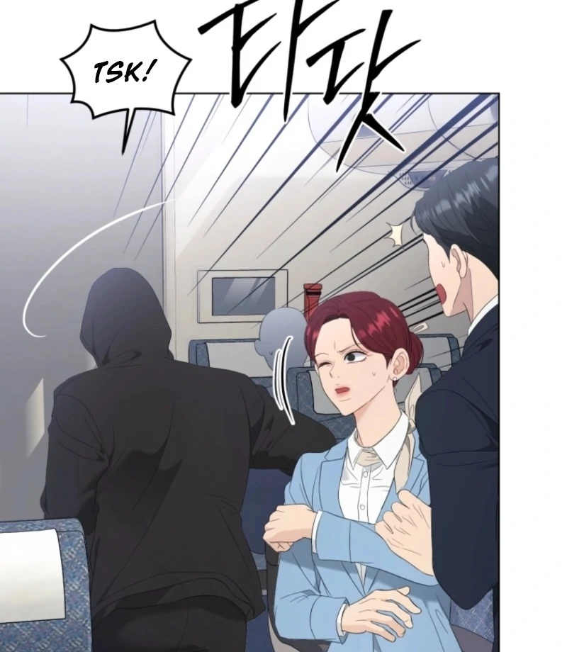 Goodbye, Ex-Husband Chapter 28 - page 8