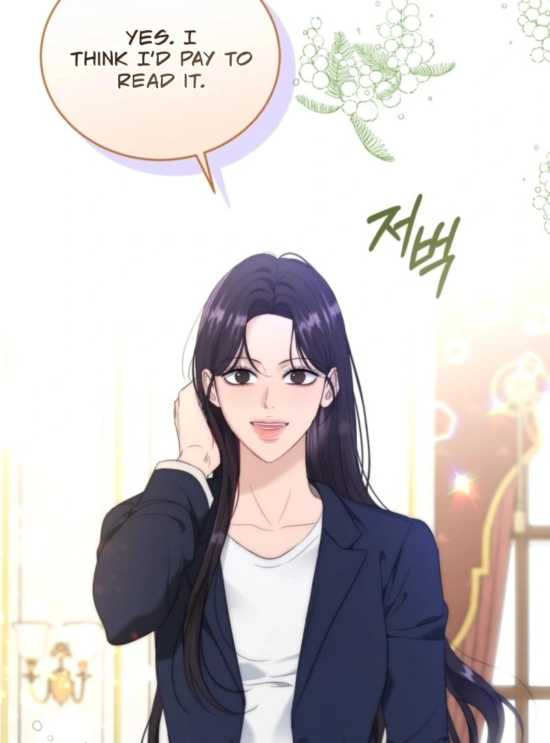 Goodbye, Ex-Husband Chapter 28 - page 93