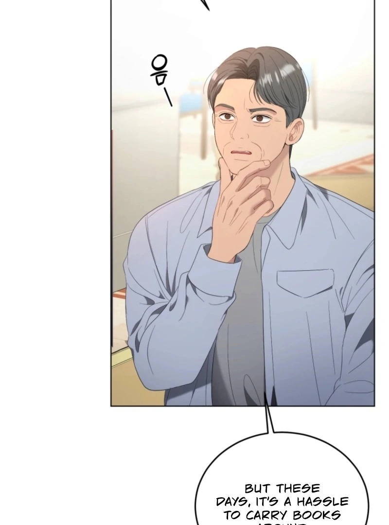 Goodbye, Ex-Husband Chapter 28 - page 96