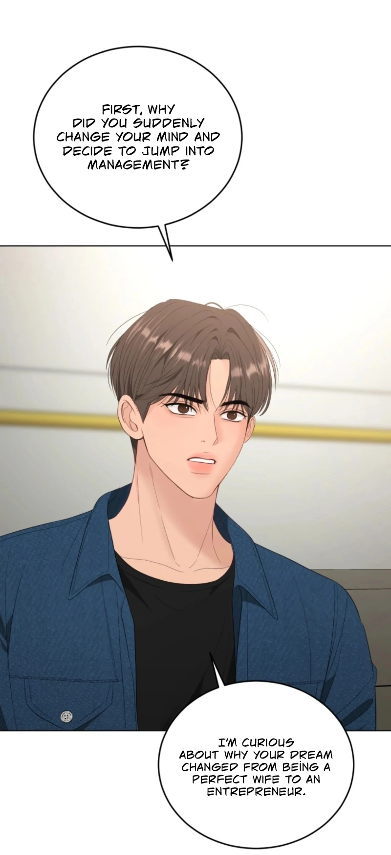 Goodbye, Ex-Husband Chapter 29 - page 103