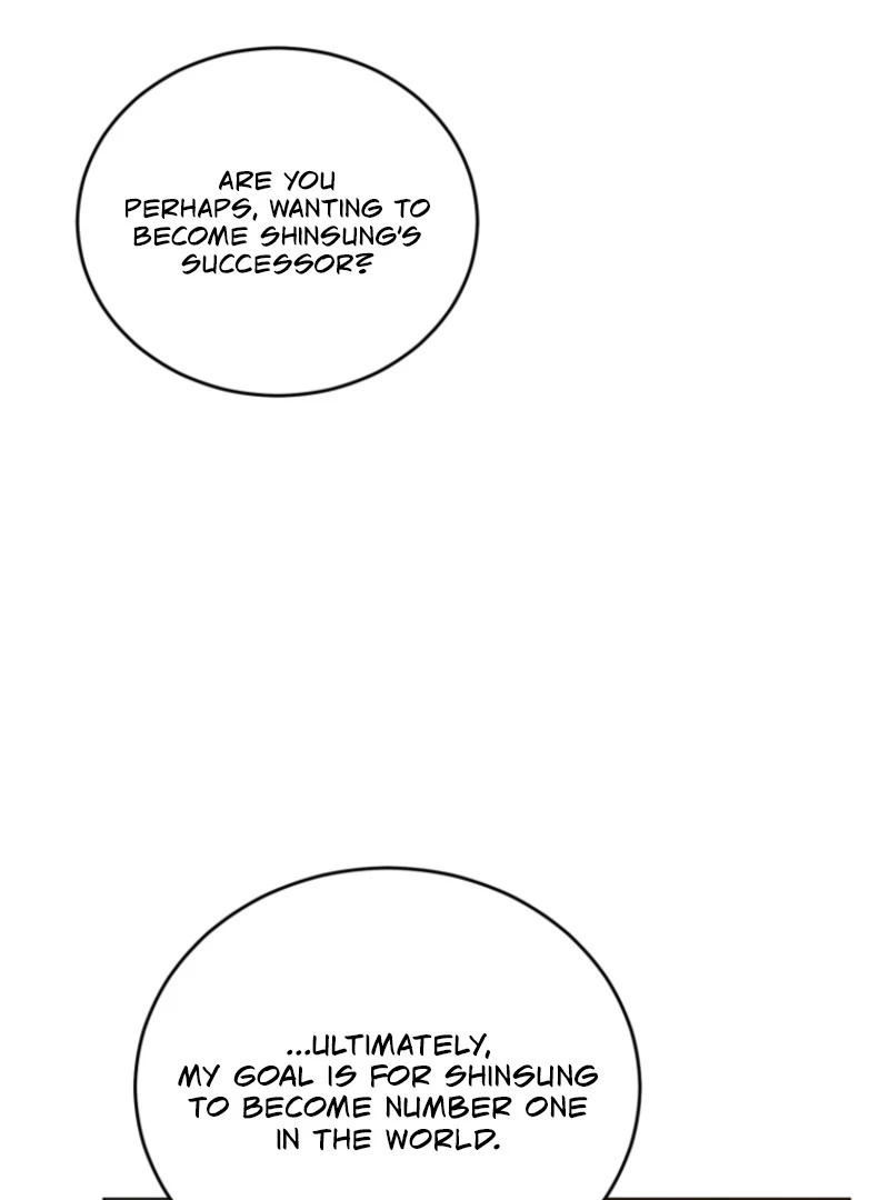 Goodbye, Ex-Husband Chapter 29 - page 104