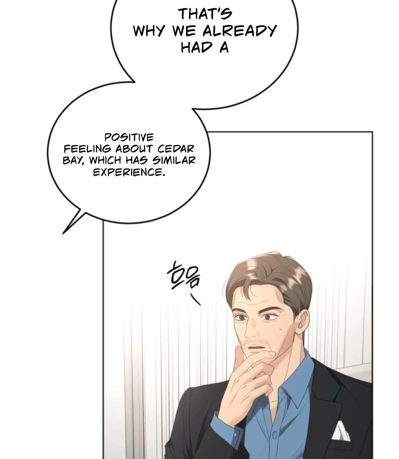 Goodbye, Ex-Husband Chapter 29 - page 10