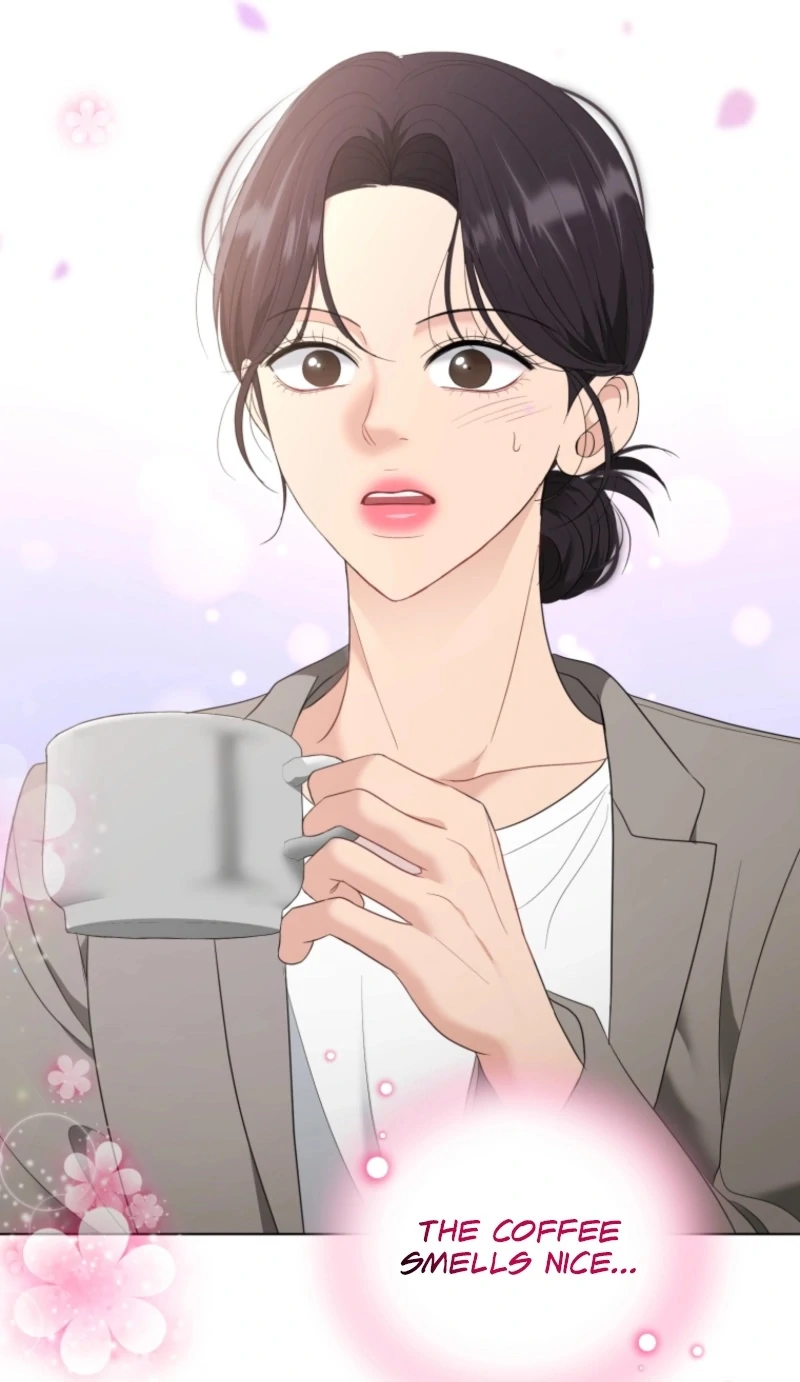 Goodbye, Ex-Husband Chapter 29 - page 116