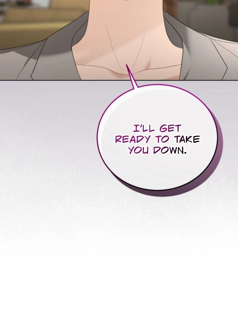 Goodbye, Ex-Husband Chapter 29 - page 121