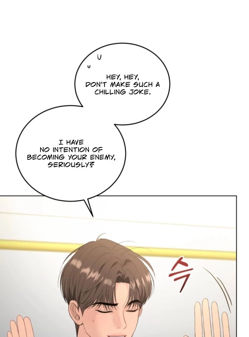 Goodbye, Ex-Husband Chapter 29 - page 122