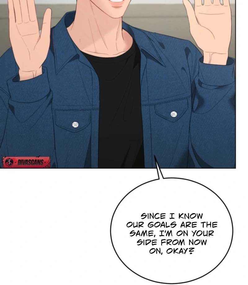 Goodbye, Ex-Husband Chapter 29 - page 123