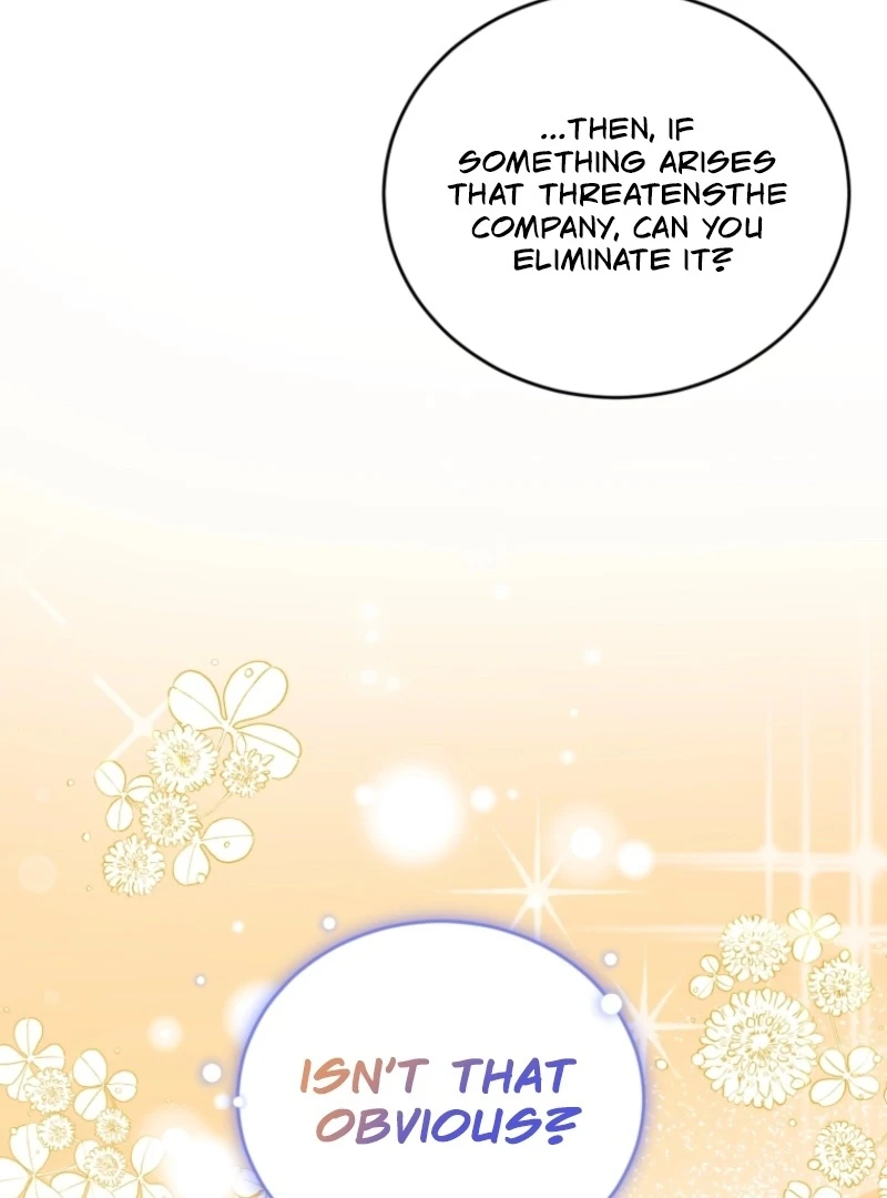 Goodbye, Ex-Husband Chapter 29 - page 126