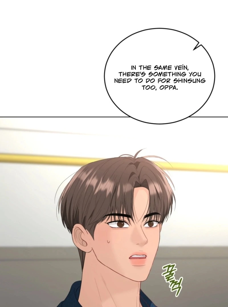 Goodbye, Ex-Husband Chapter 29 - page 135