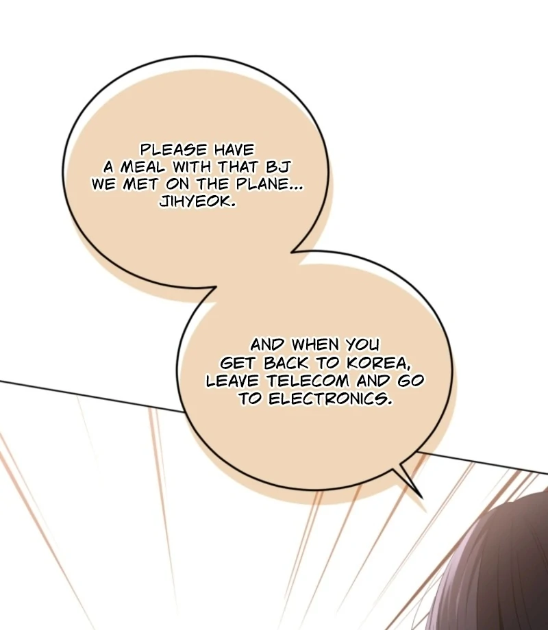 Goodbye, Ex-Husband Chapter 29 - page 137