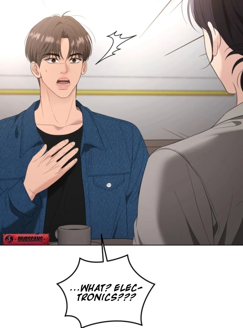 Goodbye, Ex-Husband Chapter 29 - page 138
