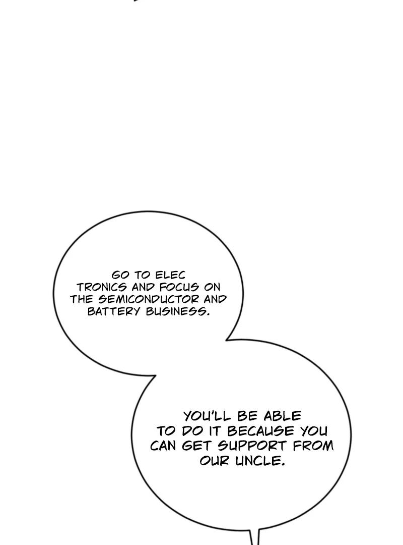 Goodbye, Ex-Husband Chapter 29 - page 139