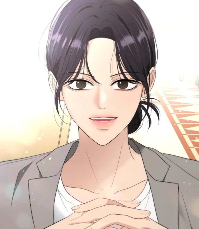 Goodbye, Ex-Husband Chapter 29 - page 145