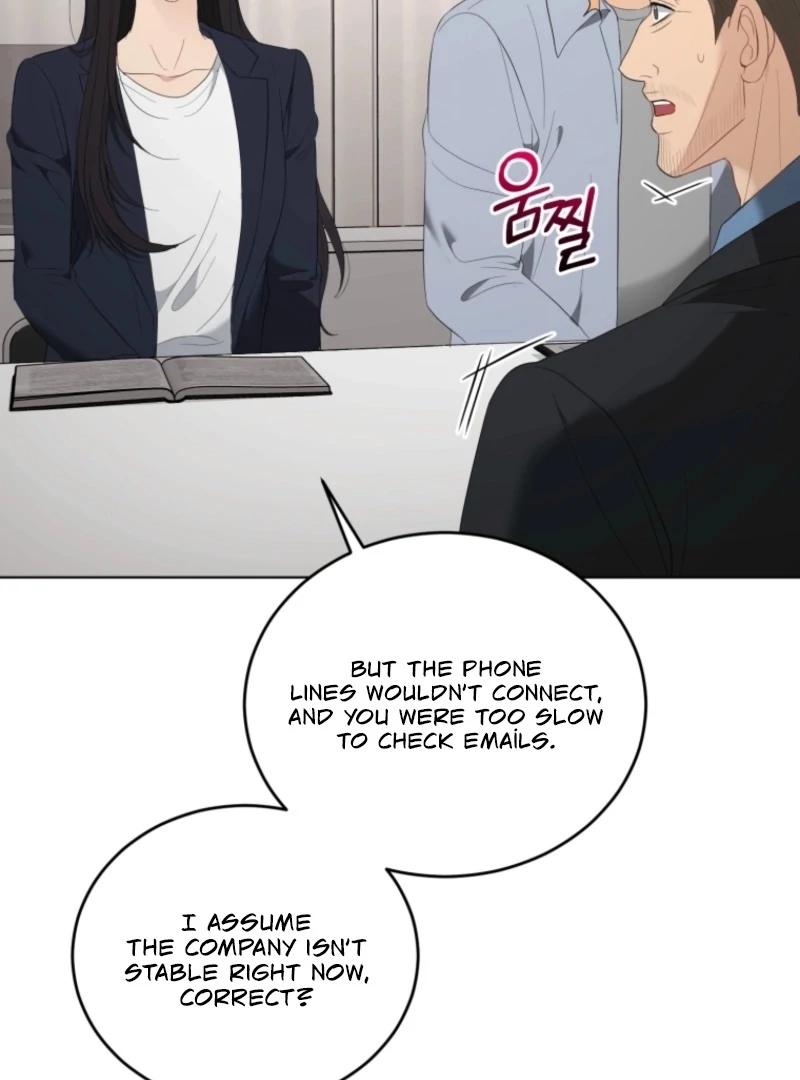 Goodbye, Ex-Husband Chapter 29 - page 14