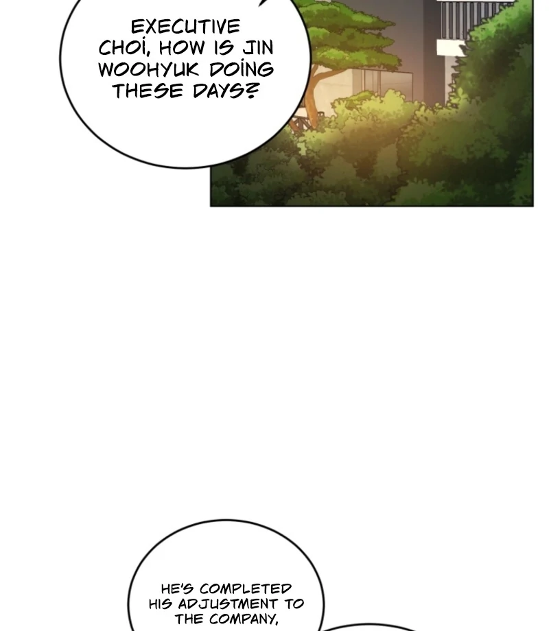 Goodbye, Ex-Husband Chapter 29 - page 149