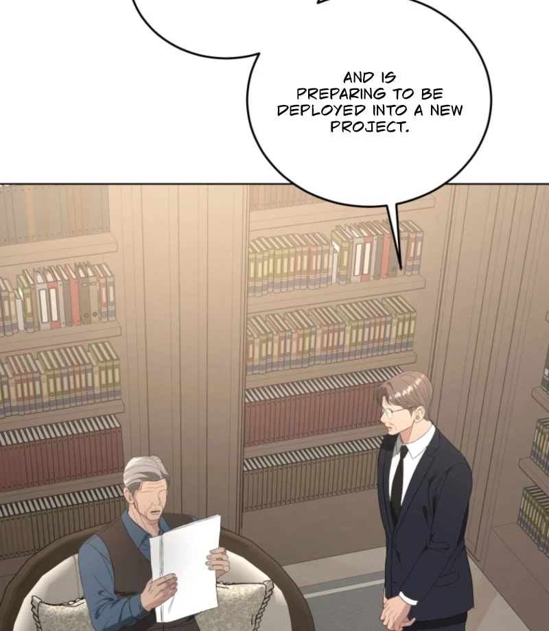 Goodbye, Ex-Husband Chapter 29 - page 150