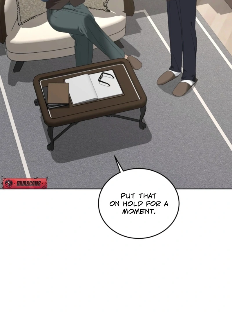 Goodbye, Ex-Husband Chapter 29 - page 151