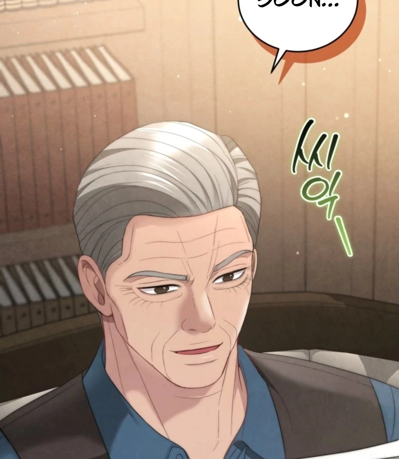 Goodbye, Ex-Husband Chapter 29 - page 154