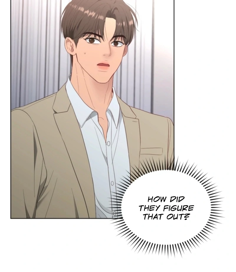 Goodbye, Ex-Husband Chapter 29 - page 16