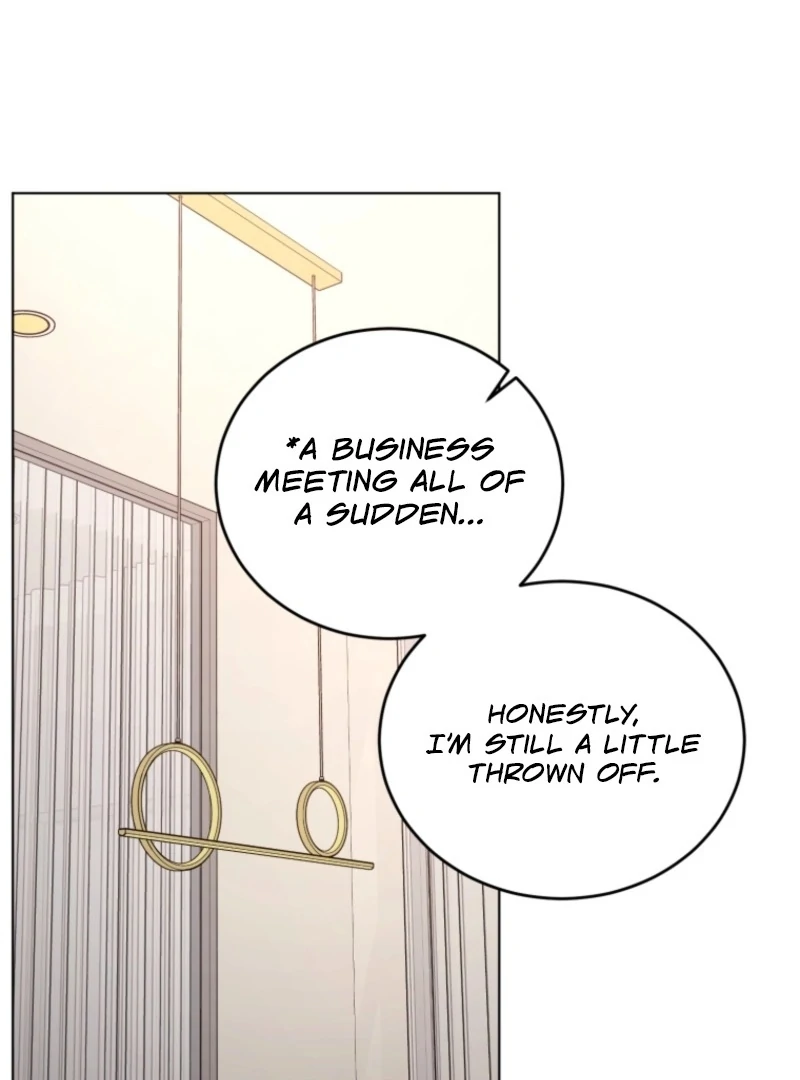 Goodbye, Ex-Husband Chapter 29 - page 1