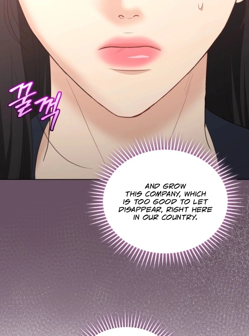 Goodbye, Ex-Husband Chapter 29 - page 27