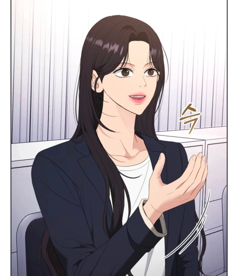 Goodbye, Ex-Husband Chapter 29 - page 29