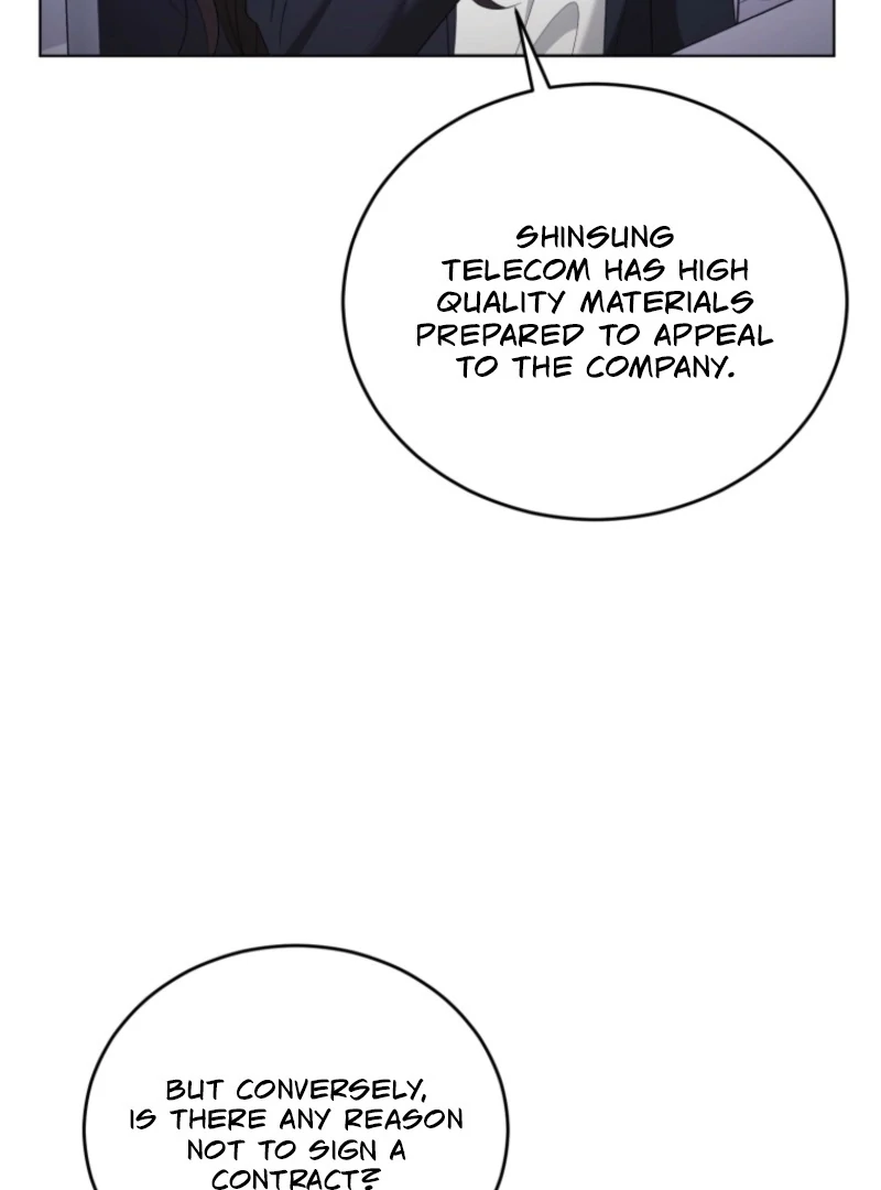 Goodbye, Ex-Husband Chapter 29 - page 30